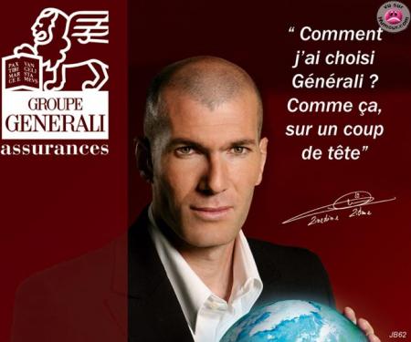 Zidane